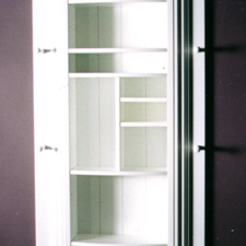 Vertical Dividers