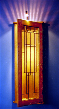 Leaded Glass