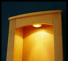 Reclessed Light Kit